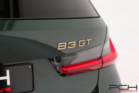 ALPINA B3 GT Touring 3.0 Bi-Turbo 530cv AWD Switch-Tronic
