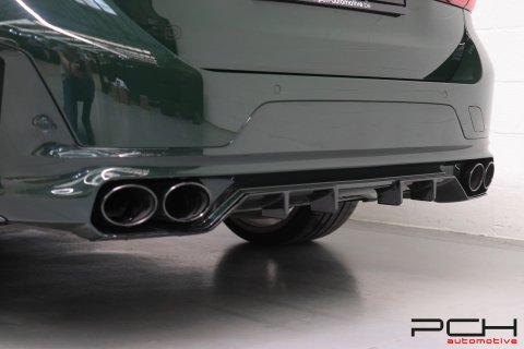 ALPINA B3 GT Touring 3.0 Bi-Turbo 530cv AWD Switch-Tronic