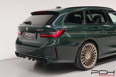 ALPINA B3 GT Touring 3.0 Bi-Turbo 530cv AWD Switch-Tronic