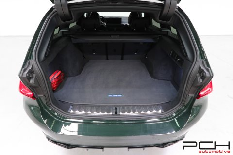 ALPINA B3 GT Touring 3.0 Bi-Turbo 530cv AWD Switch-Tronic