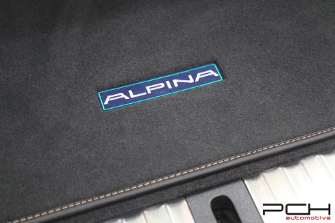 ALPINA B3 GT Touring 3.0 Bi-Turbo 530cv AWD Switch-Tronic