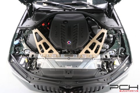 ALPINA B3 GT Touring 3.0 Bi-Turbo 530cv AWD Switch-Tronic