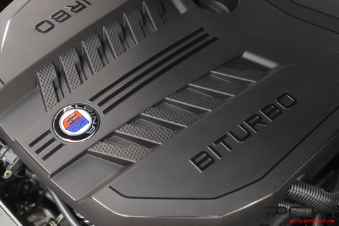 ALPINA B3 GT Touring 3.0 Bi-Turbo 530cv AWD Switch-Tronic