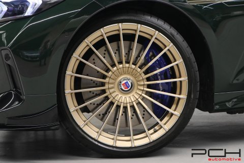 ALPINA B3 GT Touring 3.0 Bi-Turbo 530cv AWD Switch-Tronic