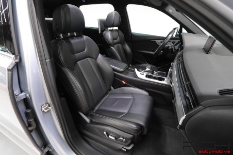 AUDI Q7 3.0 TDi V6 272cv Quattro Tiptronic S-Line
