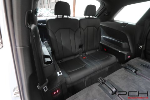 AUDI Q7 3.0 TDi V6 272cv Quattro Tiptronic S-Line