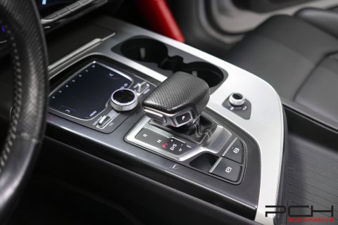 AUDI Q7 3.0 TDi V6 272cv Quattro Tiptronic S-Line