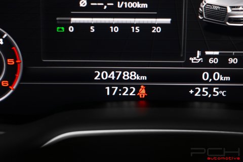 AUDI Q7 3.0 TDi V6 272cv Quattro Tiptronic S-Line