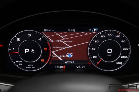 AUDI Q7 3.0 TDi V6 272cv Quattro Tiptronic S-Line