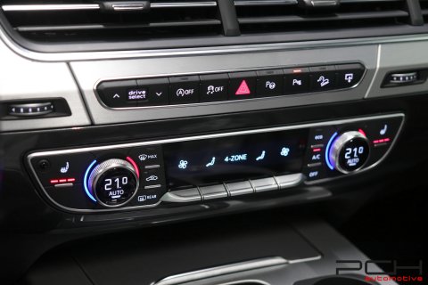 AUDI Q7 3.0 TDi V6 272cv Quattro Tiptronic S-Line