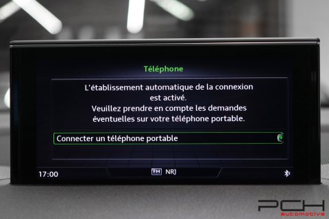 AUDI Q7 3.0 TDi V6 272cv Quattro Tiptronic S-Line
