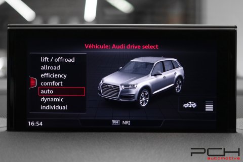 AUDI Q7 3.0 TDi V6 272cv Quattro Tiptronic S-Line