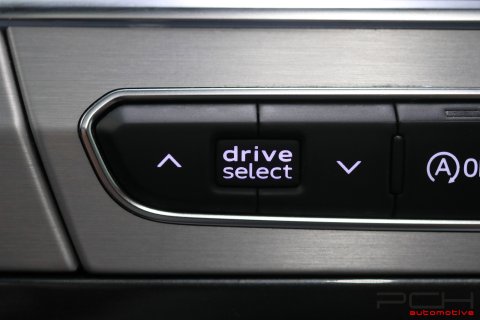 AUDI Q7 3.0 TDi V6 272cv Quattro Tiptronic S-Line