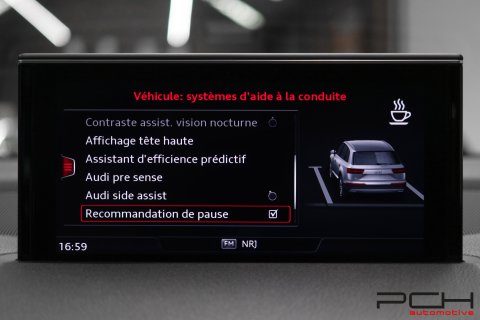 AUDI Q7 3.0 TDi V6 272cv Quattro Tiptronic S-Line