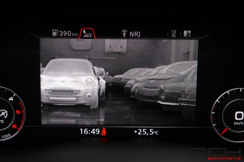 AUDI Q7 3.0 TDi V6 272cv Quattro Tiptronic S-Line