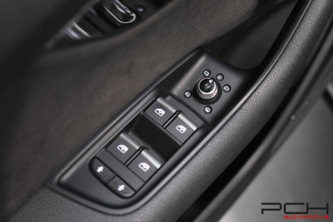 AUDI Q7 3.0 TDi V6 272cv Quattro Tiptronic S-Line