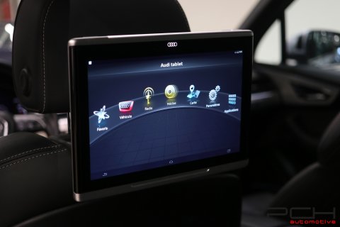 AUDI Q7 3.0 TDi V6 272cv Quattro Tiptronic S-Line