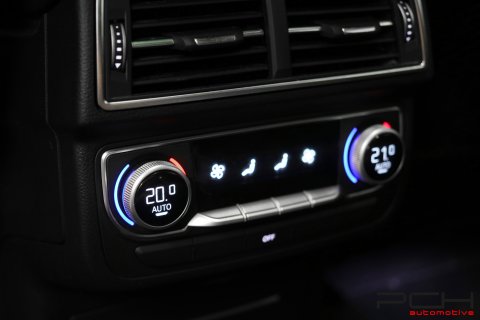 AUDI Q7 3.0 TDi V6 272cv Quattro Tiptronic S-Line