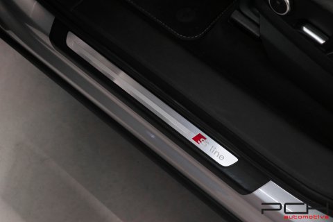 AUDI Q7 3.0 TDi V6 272cv Quattro Tiptronic S-Line