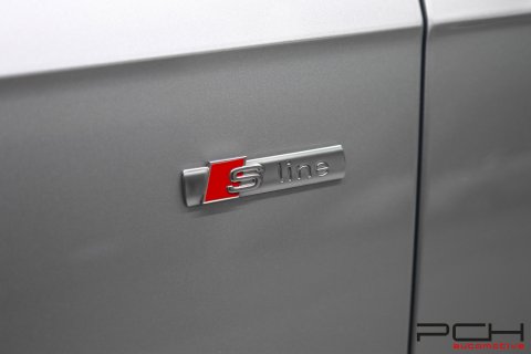 AUDI Q7 3.0 TDi V6 272cv Quattro Tiptronic S-Line