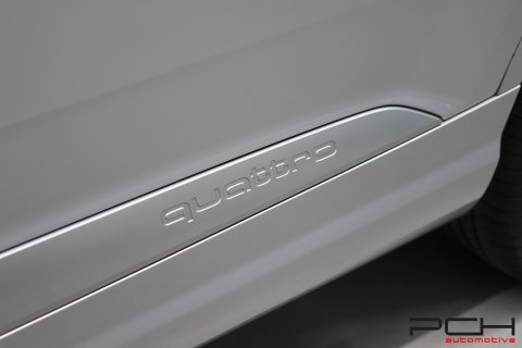 AUDI Q7 3.0 TDi V6 272cv Quattro Tiptronic S-Line
