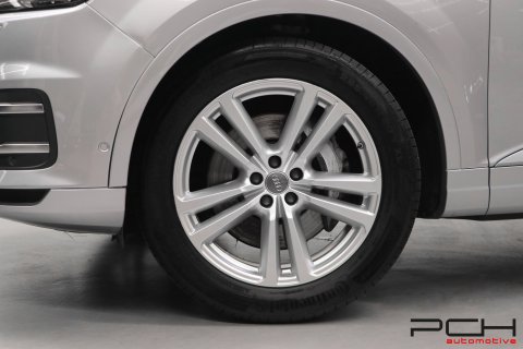 AUDI Q7 3.0 TDi V6 272cv Quattro Tiptronic S-Line
