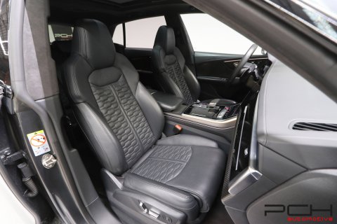 AUDI RS Q8 4.0 V8 TFSI Quattro Tiptronic - ABT 700cv - FULL -