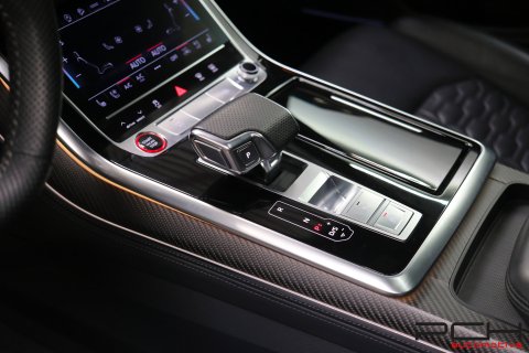 AUDI RS Q8 4.0 V8 TFSI Quattro Tiptronic - ABT 700cv - FULL -