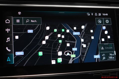 AUDI RS Q8 4.0 V8 TFSI Quattro Tiptronic - ABT 700cv - FULL -