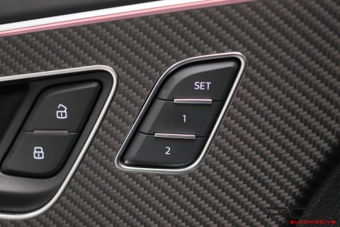 AUDI RS Q8 4.0 V8 TFSI Quattro Tiptronic - ABT 700cv - FULL -