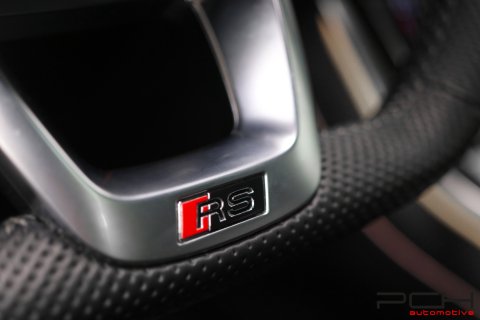 AUDI RS Q8 4.0 V8 TFSI Quattro Tiptronic - ABT 700cv - FULL -