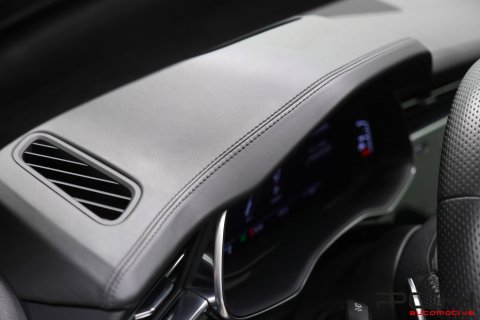 AUDI RS Q8 4.0 V8 TFSI Quattro Tiptronic - ABT 700cv - FULL -
