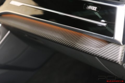 AUDI RS Q8 4.0 V8 TFSI Quattro Tiptronic - ABT 700cv - FULL -