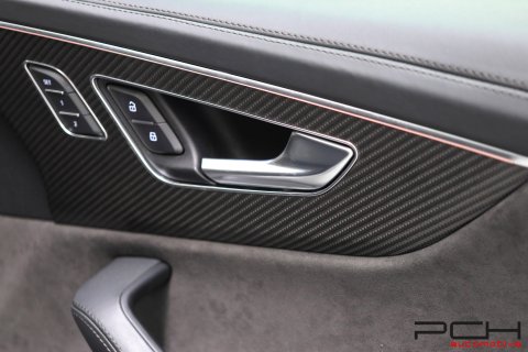 AUDI RS Q8 4.0 V8 TFSI Quattro Tiptronic - ABT 700cv - FULL -