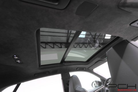 AUDI RS Q8 4.0 V8 TFSI Quattro Tiptronic - ABT 700cv - FULL -
