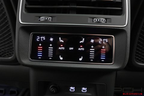 AUDI RS Q8 4.0 V8 TFSI Quattro Tiptronic - ABT 700cv - FULL -