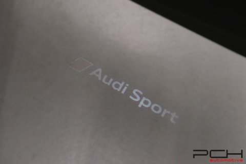 AUDI RS Q8 4.0 V8 TFSI Quattro Tiptronic - ABT 700cv - FULL -