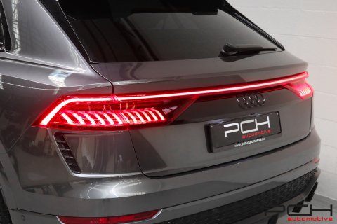 AUDI RS Q8 4.0 V8 TFSI Quattro Tiptronic - ABT 700cv - FULL -