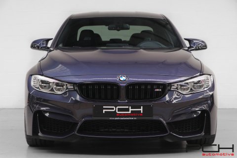 BMW M3 Compétition 3.0 450cv DKG - 