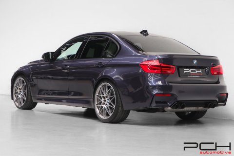 BMW M3 Compétition 3.0 450cv DKG - 