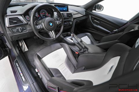 BMW M3 Compétition 3.0 450cv DKG - 