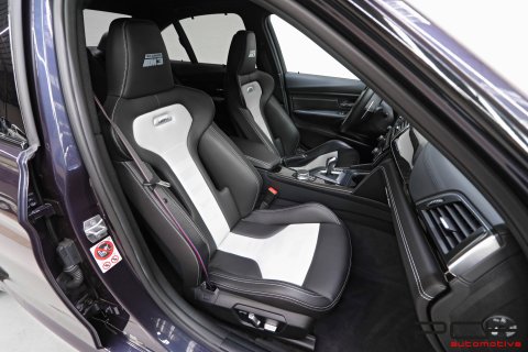 BMW M3 Compétition 3.0 450cv DKG - 
