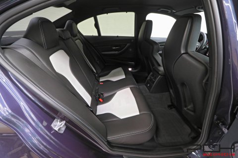 BMW M3 Compétition 3.0 450cv DKG - 