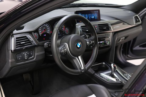 BMW M3 Compétition 3.0 450cv DKG - 