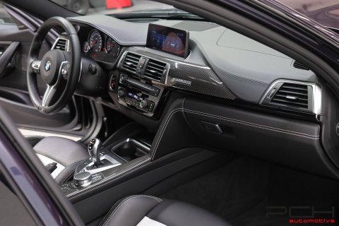 BMW M3 Compétition 3.0 450cv DKG - 