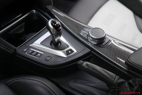 BMW M3 Compétition 3.0 450cv DKG - 
