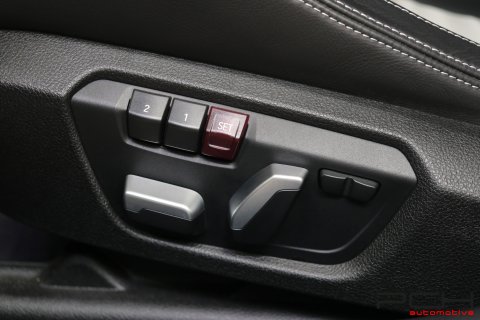 BMW M3 Compétition 3.0 450cv DKG - 