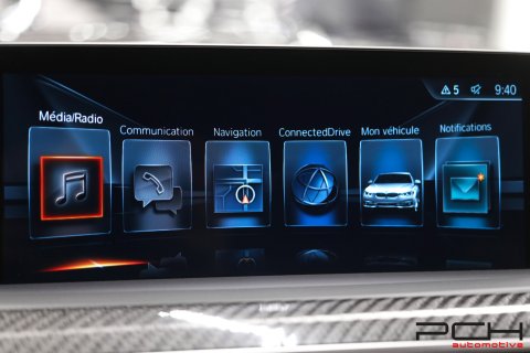 BMW M3 Compétition 3.0 450cv DKG - 