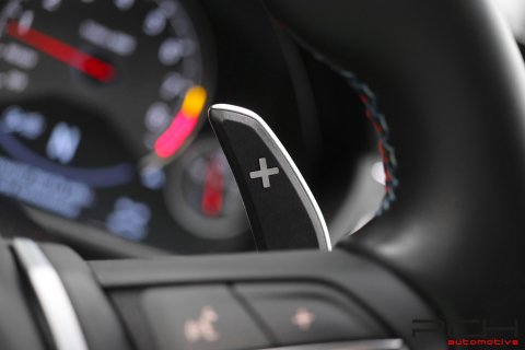 BMW M3 Compétition 3.0 450cv DKG - 