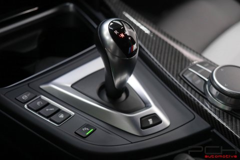 BMW M3 Compétition 3.0 450cv DKG - 